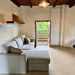 Апартаменты Charming In Private Park Near Crystal-clear Monate