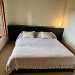 Апартаменты Charming In Private Park Near Crystal-clear Monate Travedona