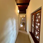 Charming In Private Park Near Crystal-clear Monate * Travedona