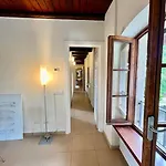 Charming In Private Park Near Crystal-clear Monate *