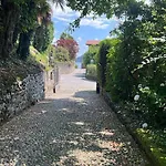 Charming In Private Park Near Crystal-clear Monate