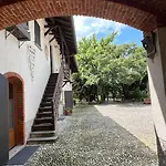 شقة Charming In Private Park Near Crystal-clear Monate