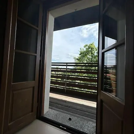 Borgo Del 1700- Le Scuderie- Trilocale