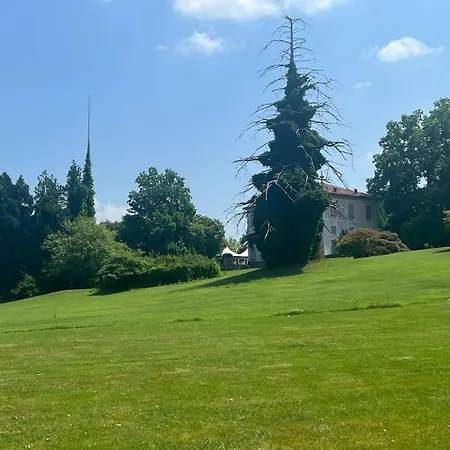 Borgo Del 1700- Le Scuderie- Trilocale Apartment
