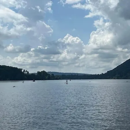 Borgo Del 1700- Le Scuderie- Trilocale *