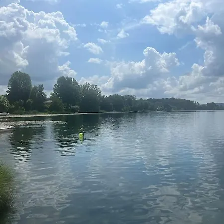 Borgo Del 1700- Le Scuderie- Trilocale