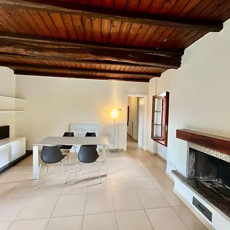 Borgo Del 1700- Le Scuderie- Trilocale