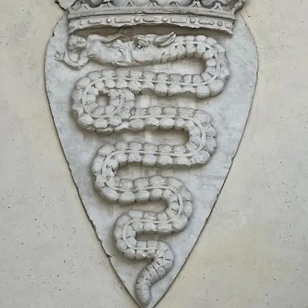 Borgo Del 1700- Le Scuderie- Trilocale Apartment