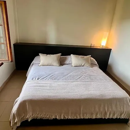 Apartment Borgo Del 1700- Le Scuderie- Trilocale Travedona