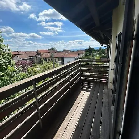 Borgo Del 1700- Le Scuderie- Trilocale