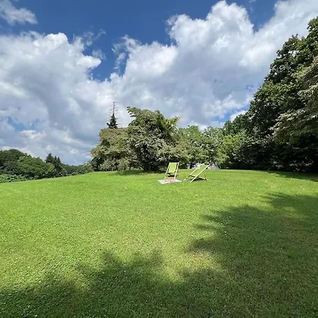 Apartment Borgo Del 1700- Le Scuderie- Trilocale Travedona