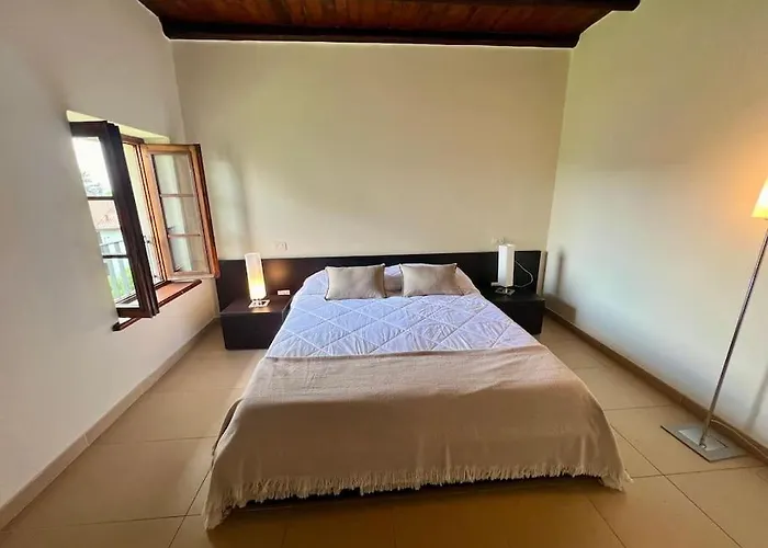 Charming In Private Park Near Crystal-clear Monate *