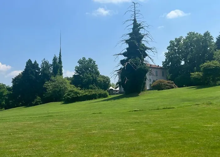 Borgo Del 1700- Le Scuderie- Trilocale 아파트