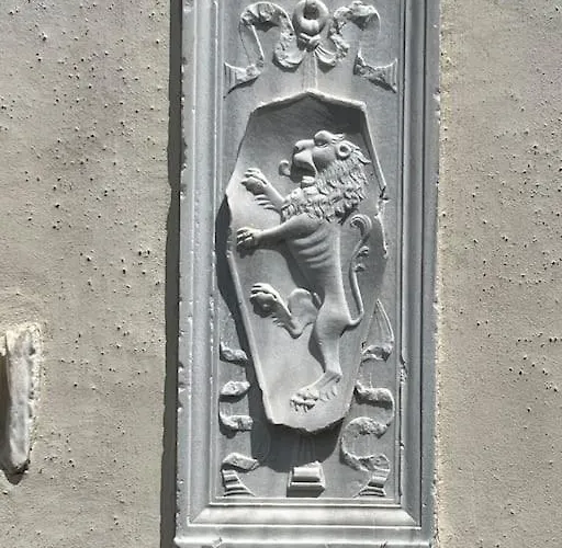 Borgo Del 1700- Le Scuderie- Trilocale *