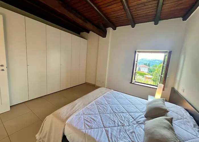 Charming In Private Park Near Crystal-clear Monate *