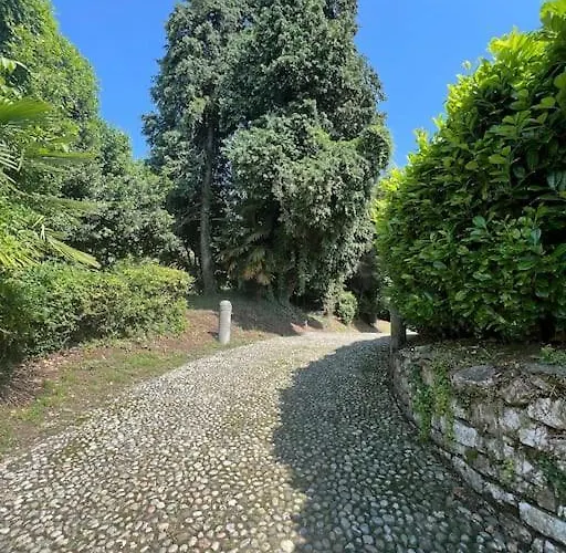 아파트 Borgo Del 1700- Le Scuderie- Trilocale