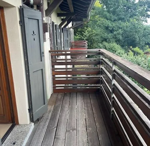 Apartament Borgo Del 1700- Le Scuderie- Trilocale