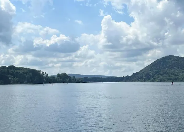 Apartament Borgo Del 1700- Le Scuderie- Trilocale *