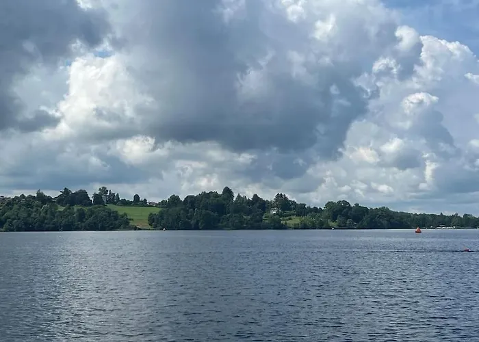 Apartament Borgo Del 1700- Le Scuderie- Trilocale Travedona