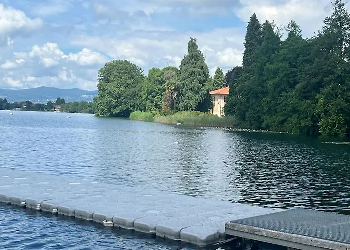 Apartament Borgo Del 1700- Le Scuderie- Trilocale *