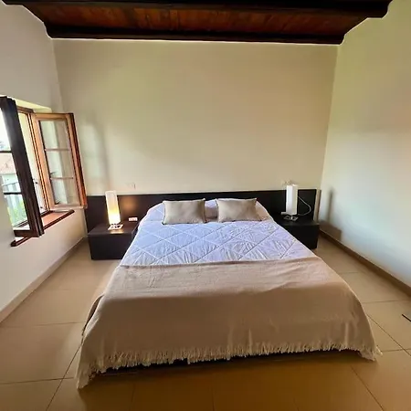 Charming In Private Park Near Crystal-clear Monate *