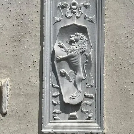 Borgo Del 1700- Le Scuderie- Trilocale *