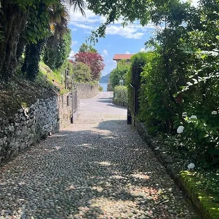 Borgo Del 1700- Le Scuderie- Trilocale