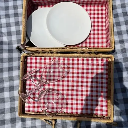 Borgo Del 1700- Le Scuderie- Trilocale Appartement