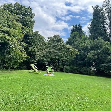 Borgo Del 1700- Le Scuderie- Trilocale *