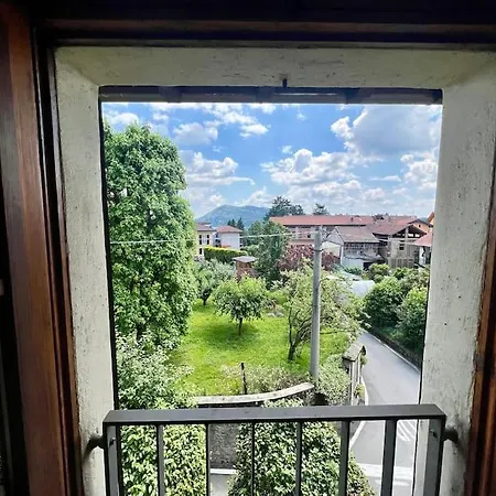 Borgo Del 1700- Le Scuderie- Trilocale