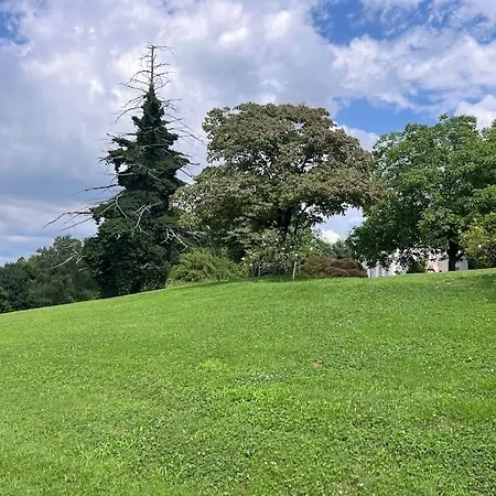 Borgo Del 1700- Le Scuderie- Trilocale * Travedona