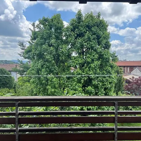 Borgo Del 1700- Le Scuderie- Trilocale