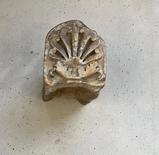 Appartamento Charming In Private Park Near Crystal-clear Monate *