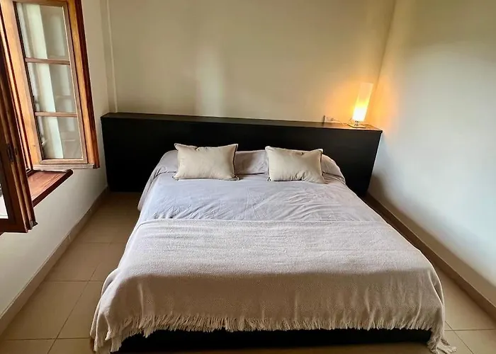 Appartamento Charming In Private Park Near Crystal-clear Monate Travedona