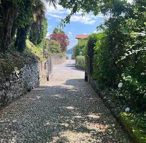 Charming In Private Park Near Crystal-clear Monate