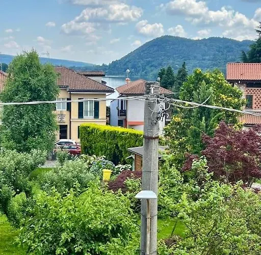 Charming In Private Park Near Crystal-clear Monate *